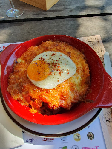 Fruitière de Bevaix - Gastronomie und Hotellerie