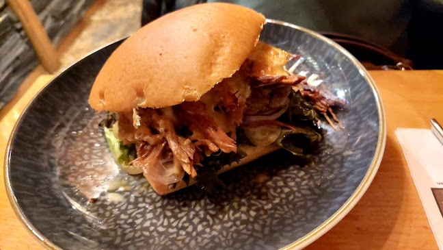 Oink Oink - Gastronomie und Hotellerie