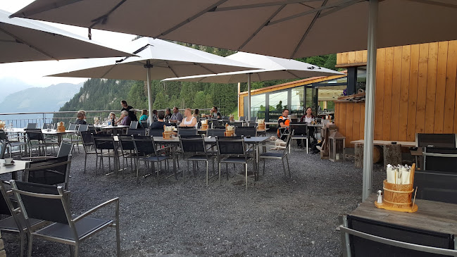 Comentarii opinii despre Bergwirtschaft zur Alpgschwänd