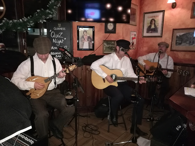 McArthurs Pub Thun - Gastronomie und Hotellerie