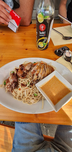 Thaiexpress - Kreuzlingen