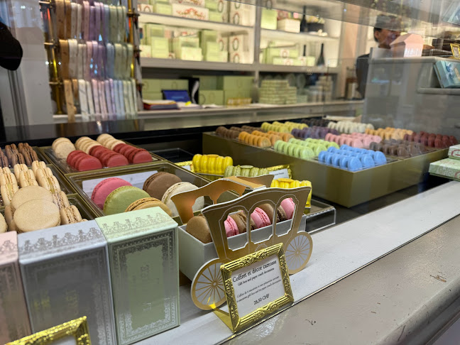 Ladurée Paris - Geneva