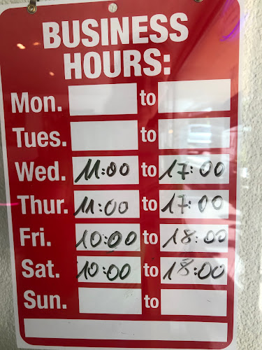 Coffee Coaching Club - Bern