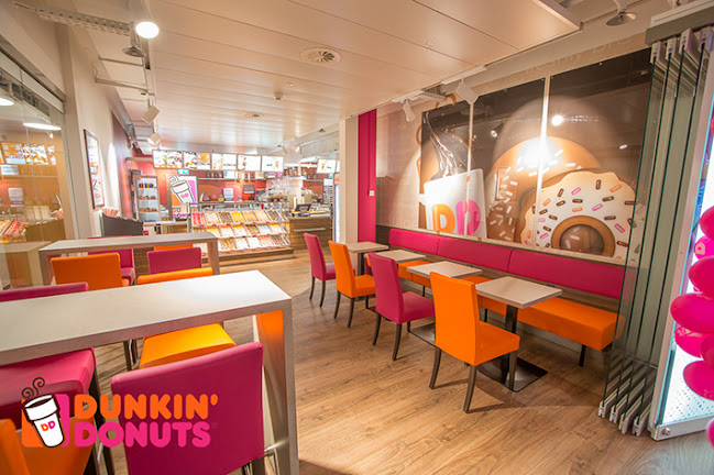 Dunkin' Donuts