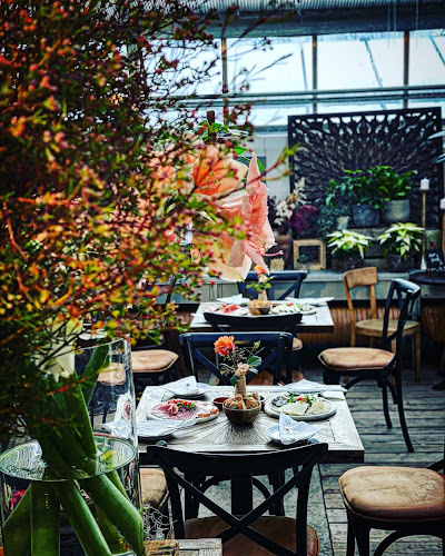 Blumen zum Glück Café Uerikon / Stäfa - Uerikon