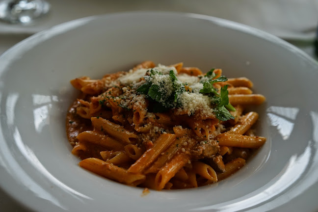 Restaurant Beau Rivage