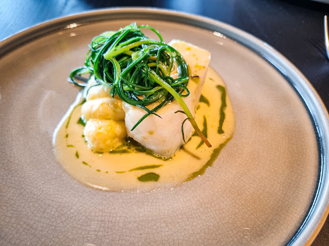 Restaurant Brücke - Niedergösgen