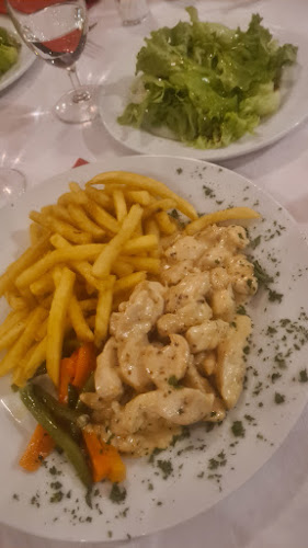 Comentarii opinii despre La Grappe d'Or