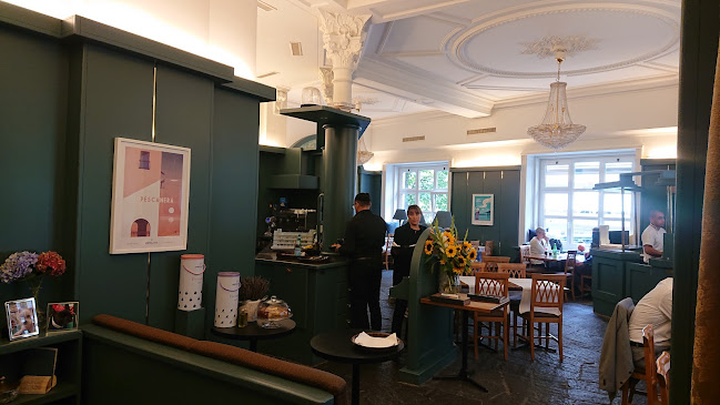 Capri - Gastronomie und Hotellerie