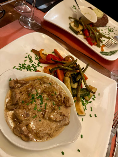 Café-restaurant Udrisard - Gastronomie und Hotellerie