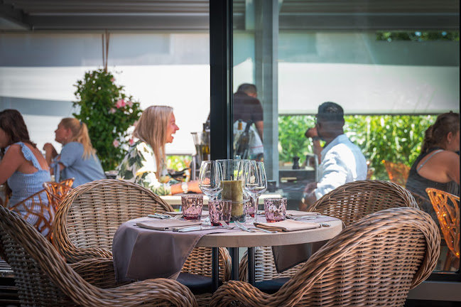 Opinii despre Balthasar Restaurant & Grill în Gland - Gastronomie und Hotellerie