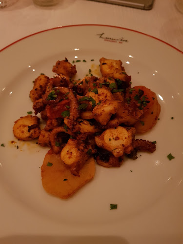 Restaurant Lumière - Zürich