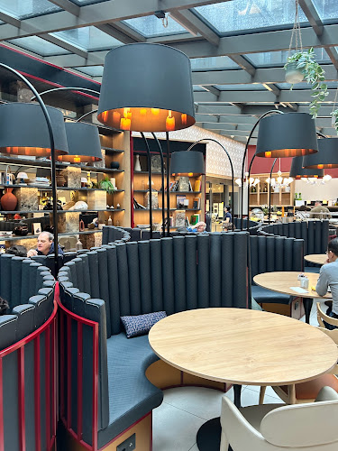 Stampfenbachstrasse 60, 8006 Zürich