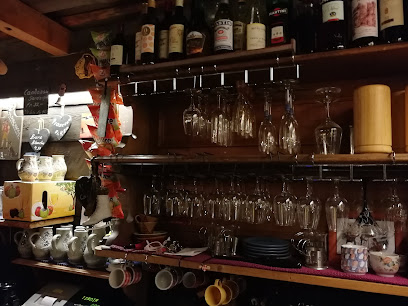 Buvette de L'arrivée