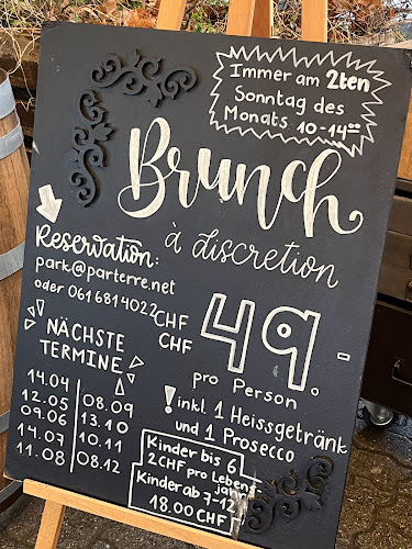 PARK Lange Erlen - Gastronomie und Hotellerie