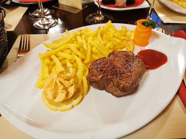 Restaurant Drei Bünde - Gastronomie und Hotellerie