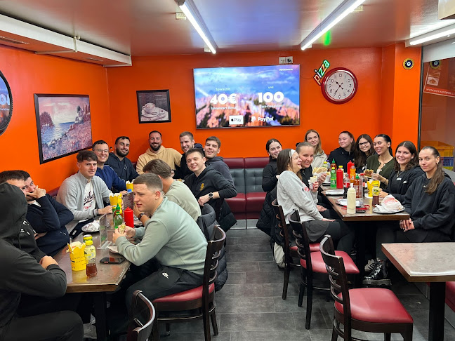 Herisauerstrasse 6, 9200 Gossau