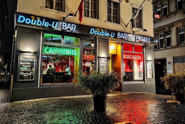 Double-U - Gastronomie und Hotellerie