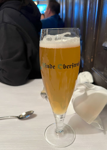 Linde Oberstrass - Gastronomie und Hotellerie