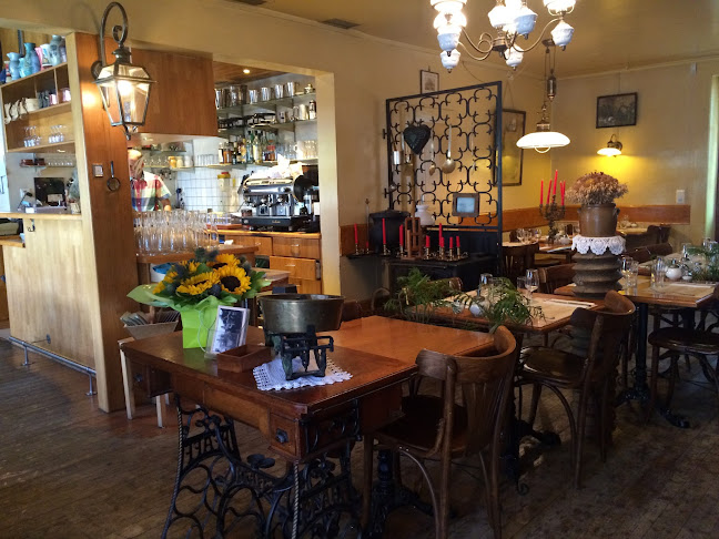 Comentarii opinii despre Café G. Babel