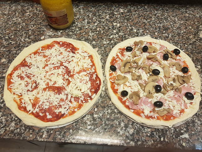 Pizza Express La Tradizione - Gastronomie und Hotellerie