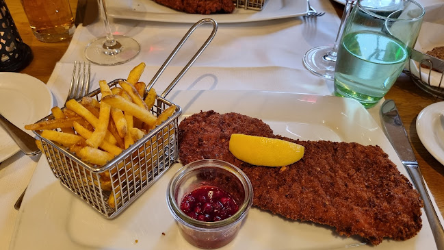 Restaurant Gnadenthal - Gastronomie und Hotellerie