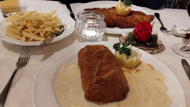 Comentarii opinii despre Gasthof zum Schütz GmbH