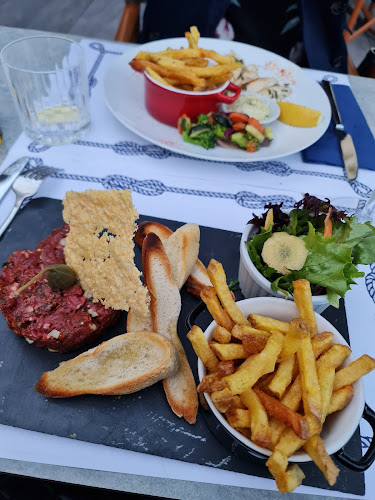 Opinii despre La Vaudaire în Lausanne - Gastronomie und Hotellerie