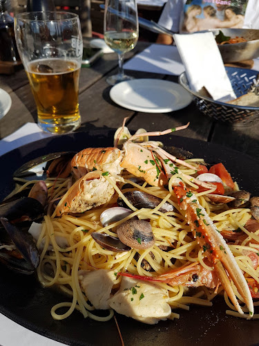 Comentarii opinii despre dieci Pizza&Pasta Restaurant Rapperswil