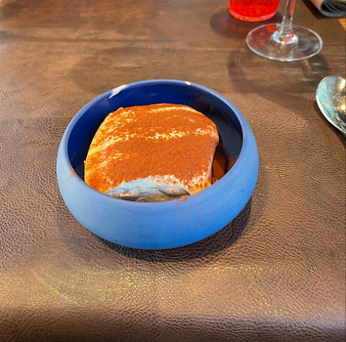 Comentarii opinii despre L'Instinct Restaurant