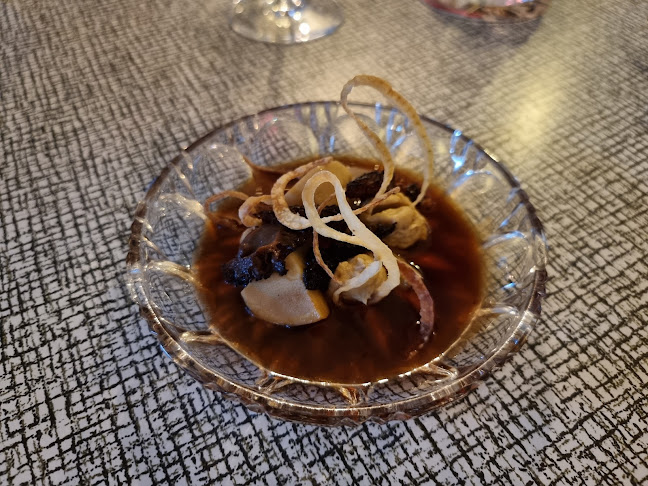 Comentarii opinii despre Restaurant Maihöfli - Oscar de Matos