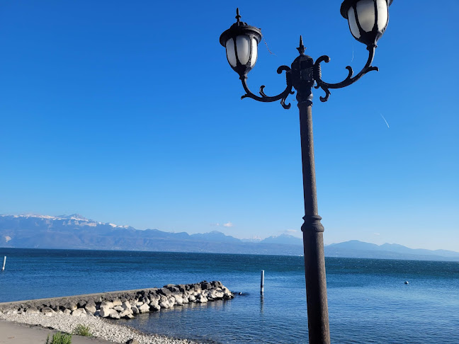 Comentarii opinii despre The Place 2B BIKINI BEACH