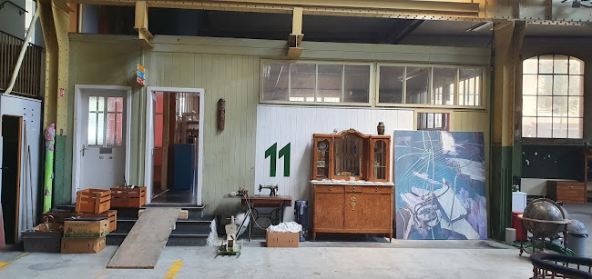 Lokal Winterthur - Gastronomie und Hotellerie