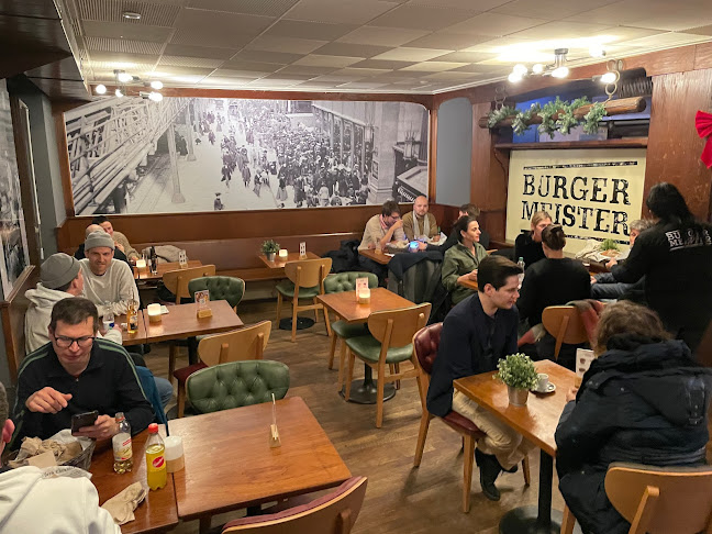 Langstrasse 243, 8005 Zürich