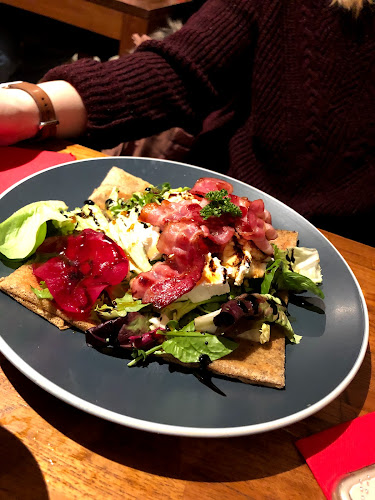 Comentarii opinii despre S&C Sucre et Chocolat