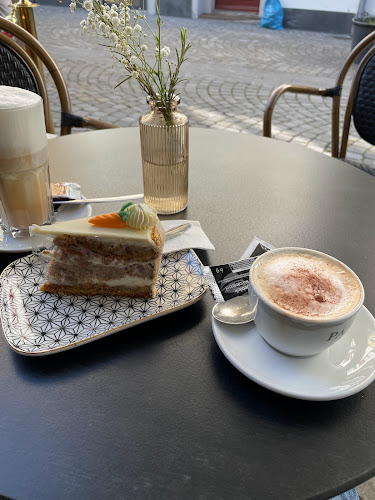 Burgerstrasse 5, 6003 Luzern