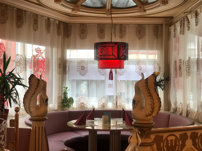 Comentarii opinii despre 緣