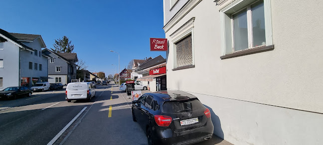 Bischofszellerstrasse 326, 9212 Arnegg