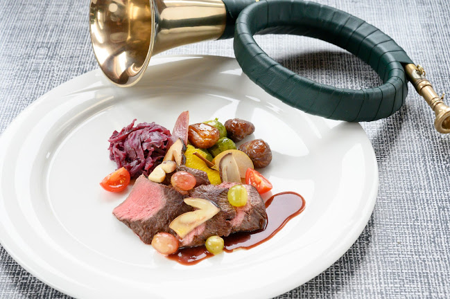 Gasthof & Catering Löwen Riffenmatt - Riffenmatt