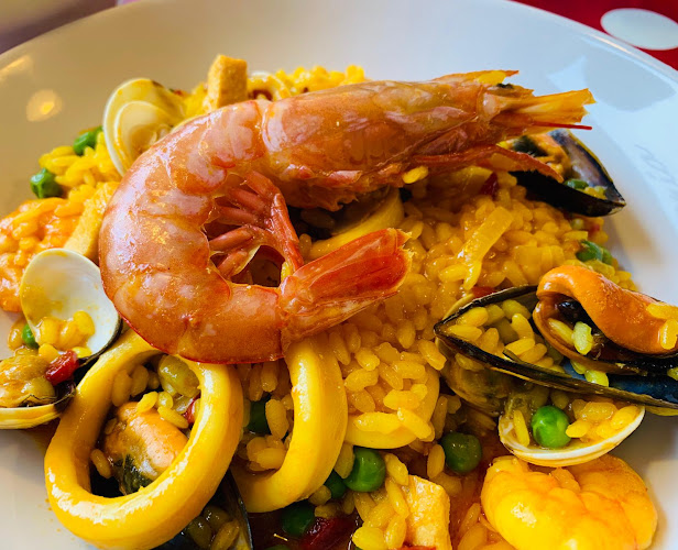 Comentarii opinii despre La Taperia