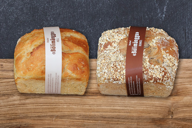 Opinii despre Weibel Bäckerei & Gastronomie în Willisau - Gastronomie und Hotellerie