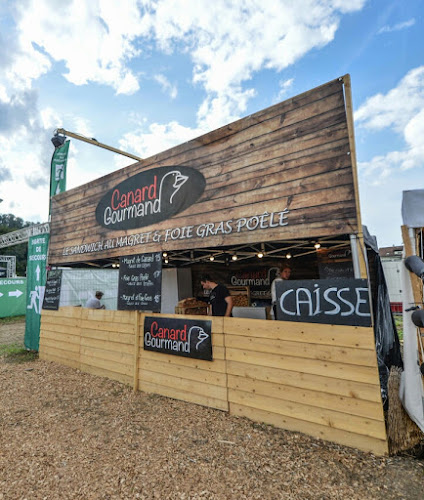 Canard Gourmand