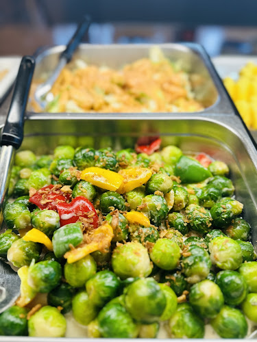 ISLA Cucina Asia Restaurant and Takeaway - Dättwil