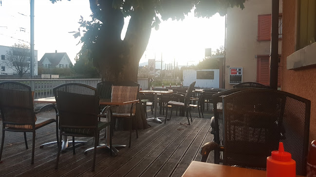 Opinii despre Rheintaler Imbiss în Heerbrugg - Gastronomie und Hotellerie