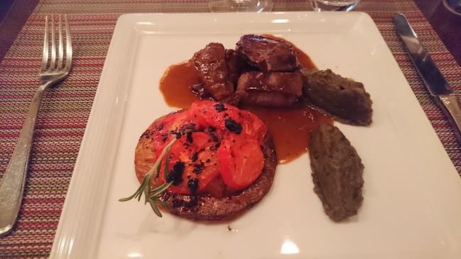 Le Relais de Chambésy