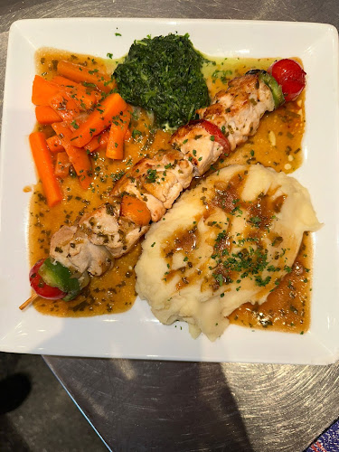 Restaurant Le Petit Délice - Gastronomie und Hotellerie