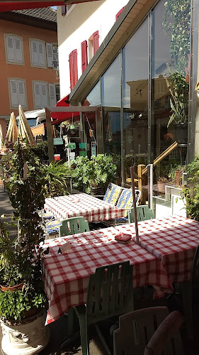 Rue du Pont 12, 1820 Montreux