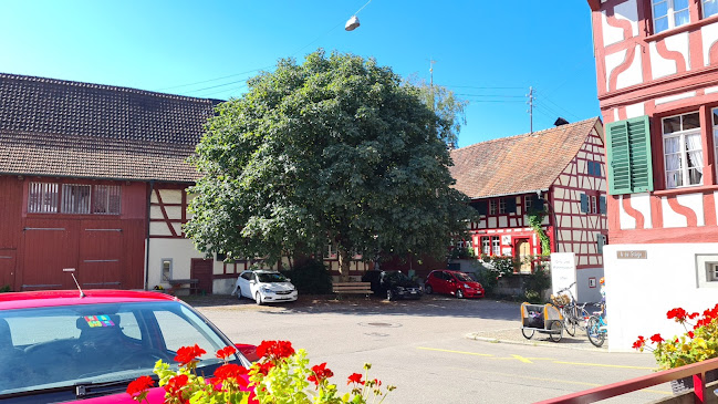 Bäckerei Konditorei Gut - Gastronomie und Hotellerie