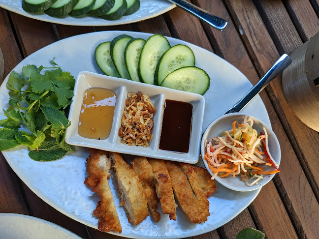 Nooba Kreuzplatz - Gastronomie und Hotellerie