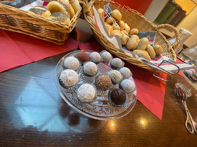 Comentarii opinii despre Bäckerei-Conditorei Fleischli AG Dielsdorf